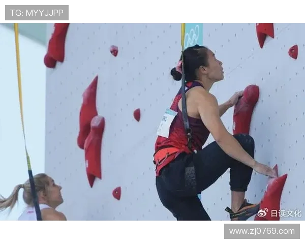 攀岩意识排行榜揭晓上海攀岩队荣获第四名佳绩引发关注