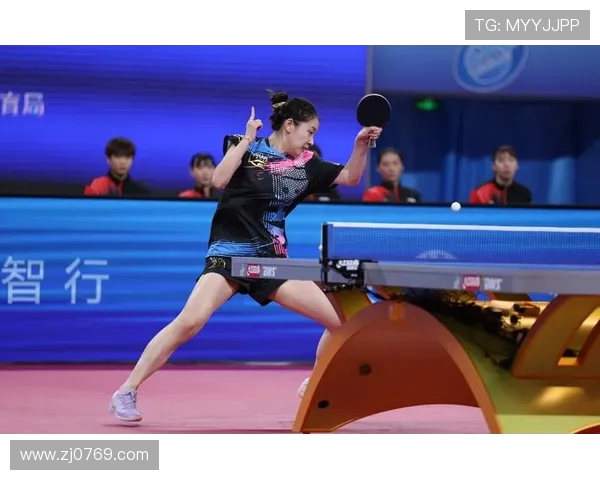 杭州乒乓球队速度创新高引发全国关注乒乓球速度排名再上新台阶