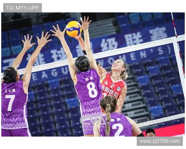 李秀英独家分享：排球技巧与心得体会助你提升竞技水平