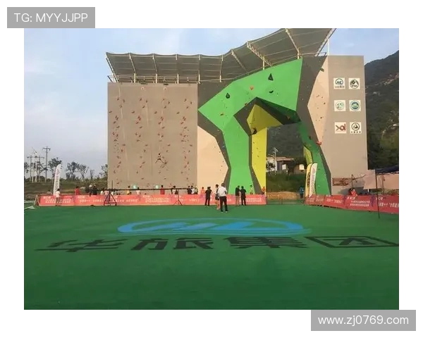 杭州攀岩队的拼搏之路与荣耀时刻全景回顾