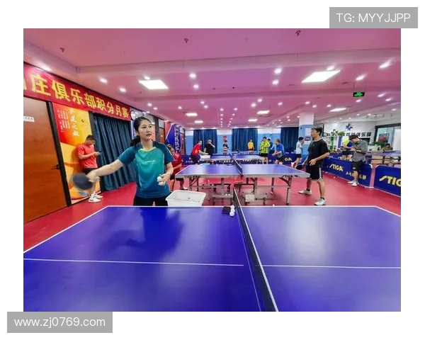 武汉乒乓球队速度提升之路:技术与训练的深度剖析与探讨 武汉乒乓球队速度提升之路:技术与训练的深度剖析与探讨