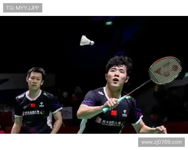 武汉羽毛球队荣登羽毛球配合排行榜第七名展现强劲实力与团队默契 武汉羽毛球队荣登羽毛球配合排行榜第七名展现强劲实力与团队默契