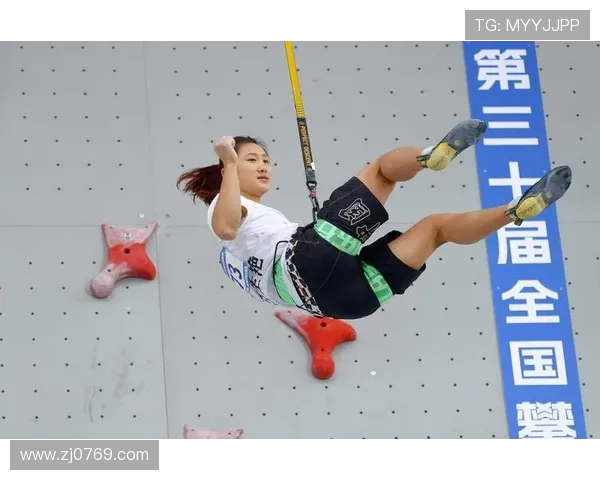 深圳攀岩队在全国个人能力排行榜中荣获第十名展现出色实力与潜力 深圳攀岩队在全国个人能力排行榜中荣获第十名展现出色实力与潜力