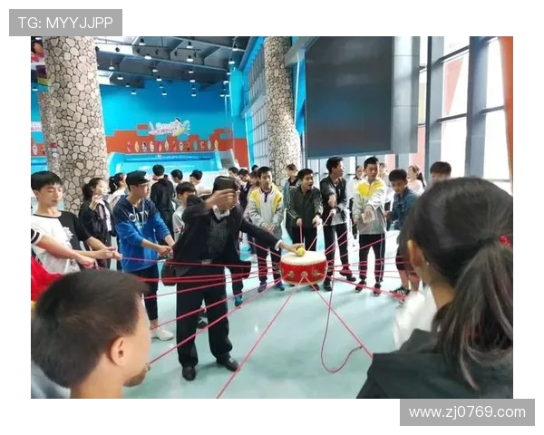 科学极限运动中的团队协作训练方法探讨与实践分享