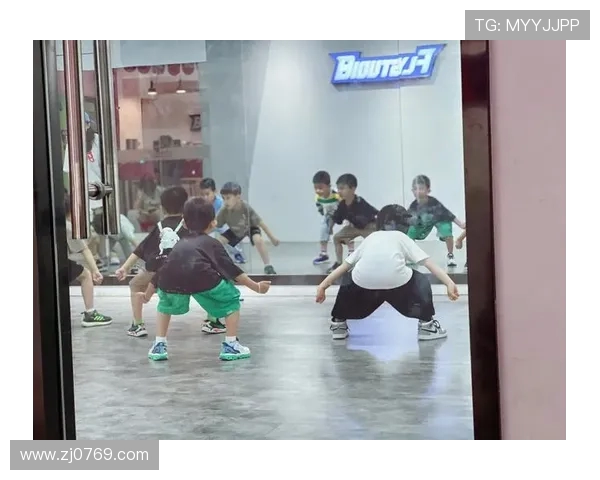 街舞热潮下的北京街舞队战术分析与盯防策略探讨