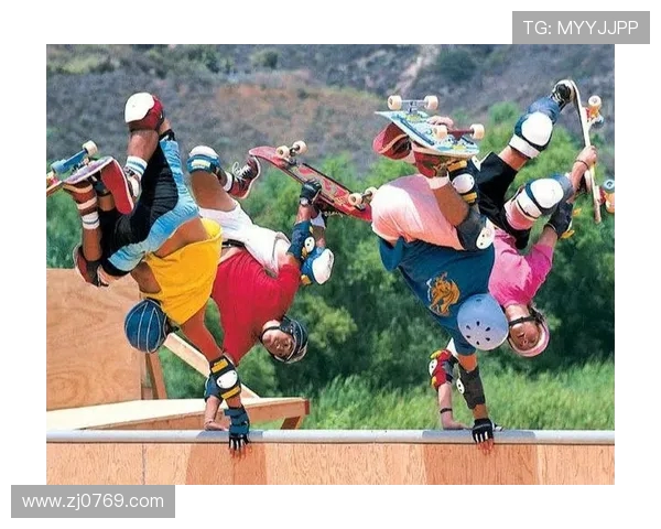 西安滑板队心理素质的变革与发展探索之路