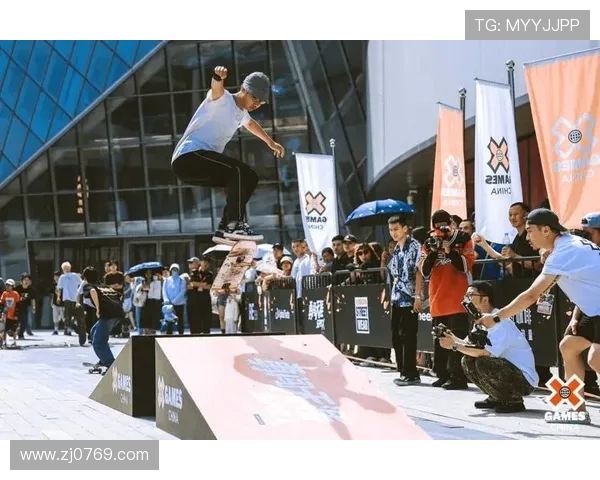 西安极限运动队在滑板精英赛中的战术分析与表现评估