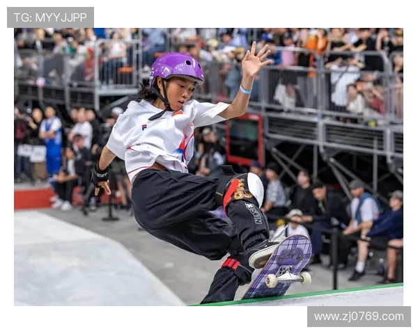 西安街舞队在世界滑板锦标赛中的默契配合与精彩表现分析