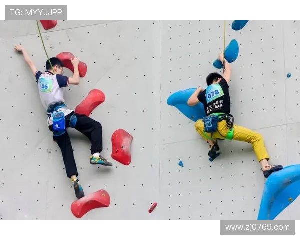 重庆攀岩队与武汉攀岩队比赛经验深度分析与反思
