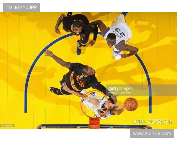 2015年勇士与骑士总决赛全场精彩回放重温经典对决瞬间