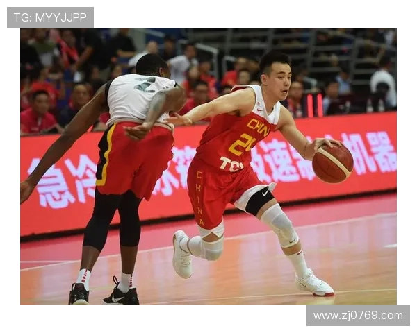 中国蓝队对阵安哥拉精彩比赛视频回顾与分析全场亮点尽在其中