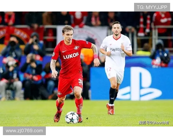 乌拉尔与莫斯科斯巴达激战正酣谁能在这场对决中笑到最后