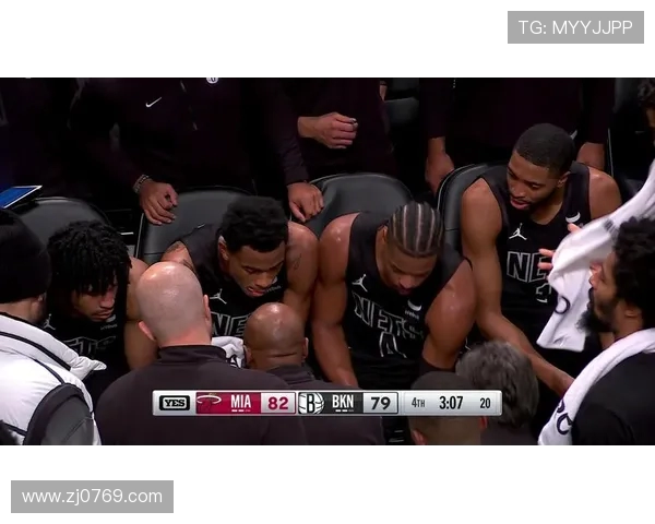 今天直播热火对阵篮网精彩赛事分析与球员表现预测