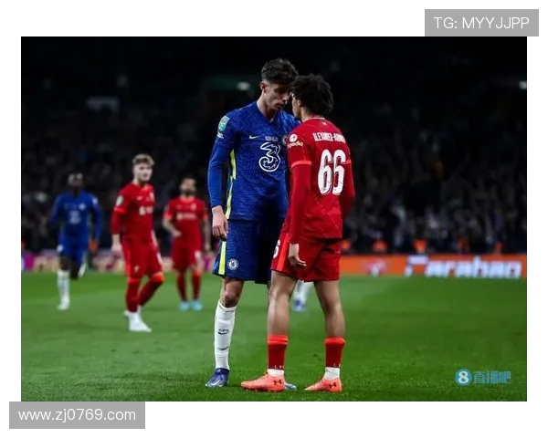 利物浦与切尔西对决比分预测分析及赛前展望