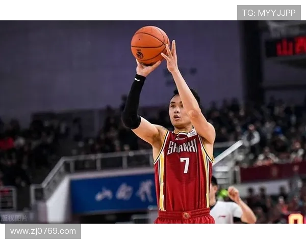 原帅：从新星崛起到篮球赛场的传奇之路与未来展望