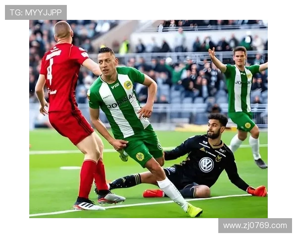 哥德堡与哈马比的激烈对决谁能在这场比赛中笑到最后