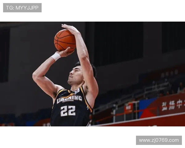 李晓旭：从篮球场上的拼搏者到人生道路上的追梦人