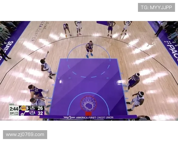 湖人对阵爵士精彩比赛回放分析与精彩瞬间回顾