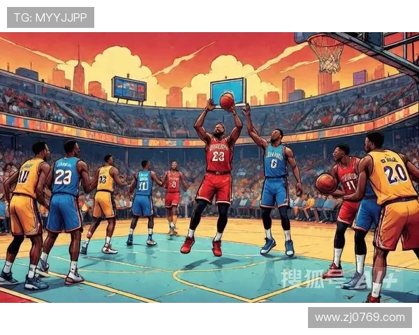 湖人队与老鹰队2017年精彩对决回顾及赛季亮点分析