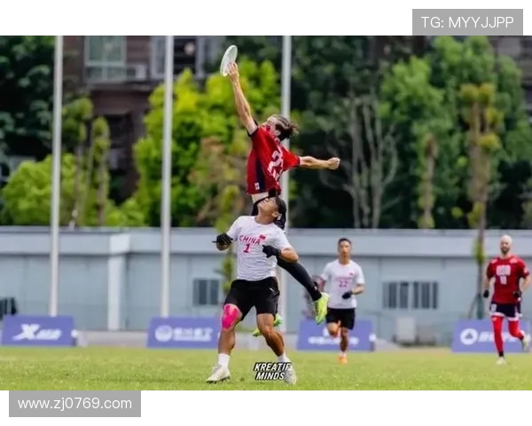 重庆飞盘队的节奏体系与战术创新探索之旅 重庆飞盘队的节奏体系与战术创新探索之旅