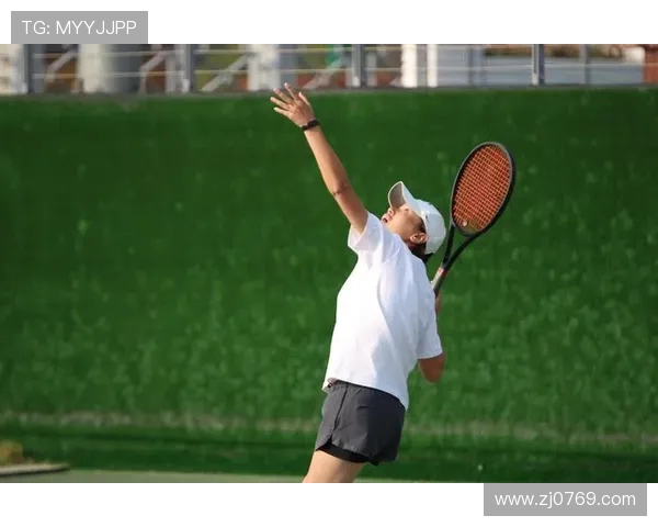 陈娜独家分享网球心得与技巧助你提升球技的完美指南