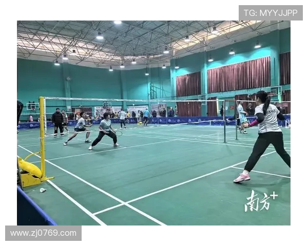 聚焦羽毛球:探讨北京羽毛球队的团队意识与发展方向 聚焦羽毛球:探讨北京羽毛球队的团队意识与发展方向