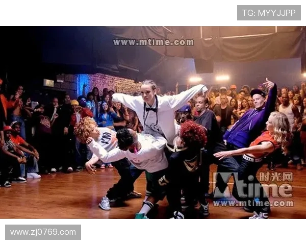 西安街舞队与杭州街舞队精彩对决的深度分析与反思