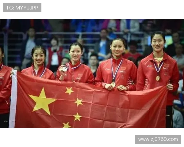 与羽毛球女将刘丽的对话探索她的职业生涯与心路历程