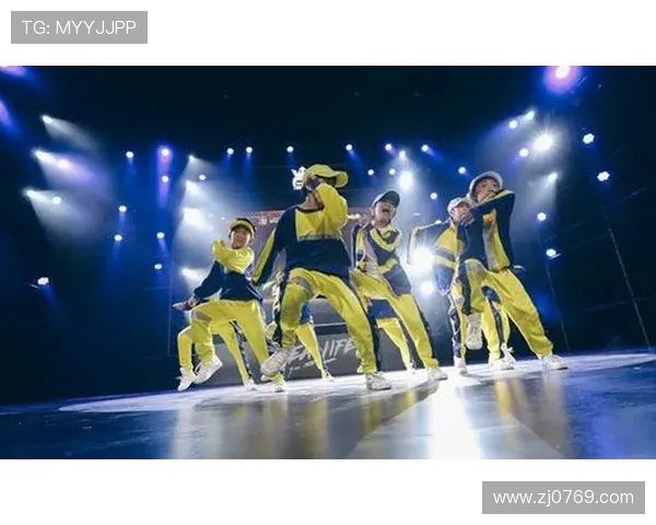 从零起步掌握街舞灵活性技巧全解析助你舞出自信与风采