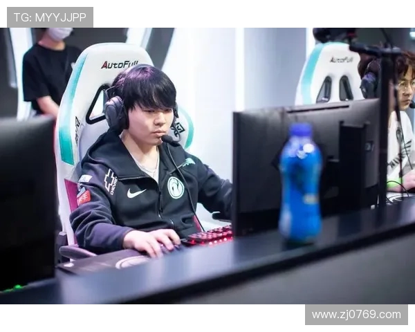 和平精英分析：IG边路渗透策略的成功与不足之处探讨