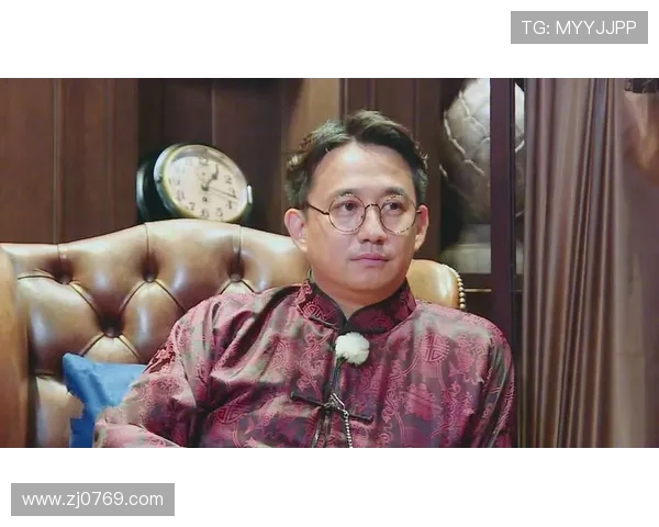 深度对话：黄磊在英雄联盟中的成长与挑战之路
